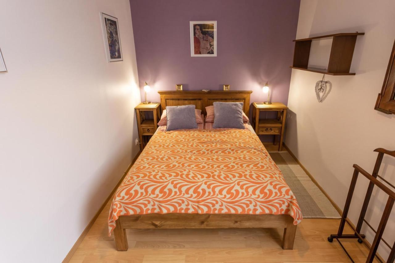 Apartamenty I Pokoje Kordeczki Rabka-Zdrój Exterior photo
