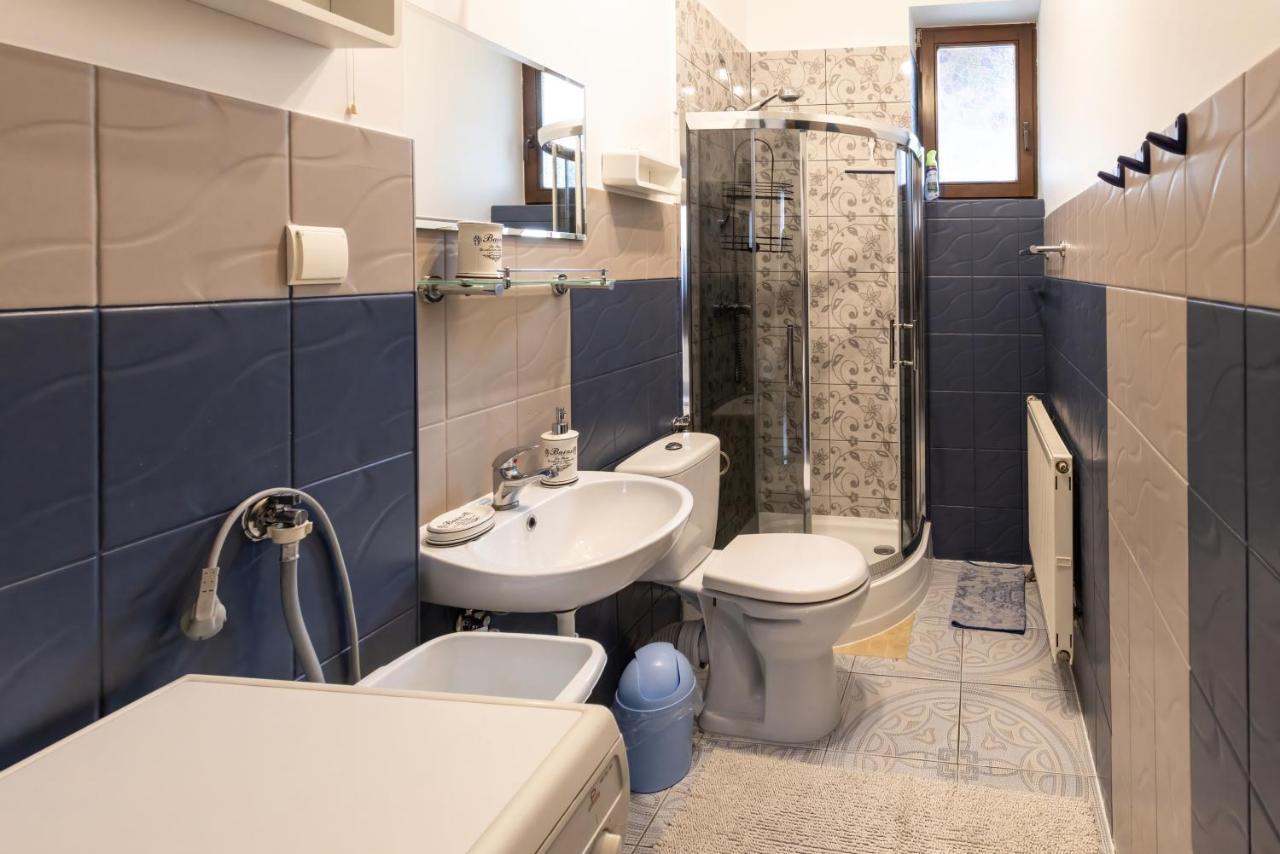 Apartamenty I Pokoje Kordeczki Rabka-Zdrój Exterior photo
