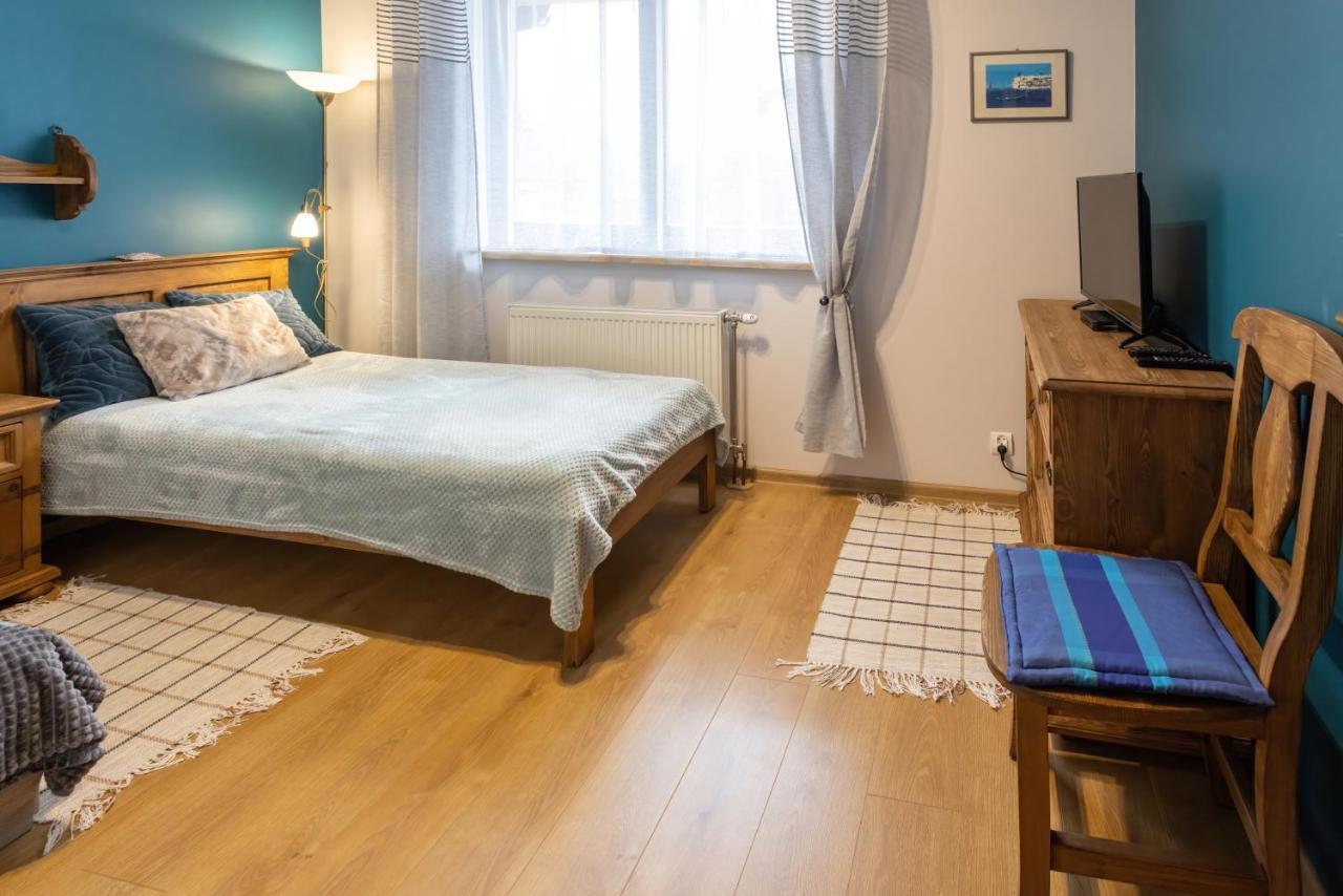 Apartamenty I Pokoje Kordeczki Rabka-Zdrój Exterior photo