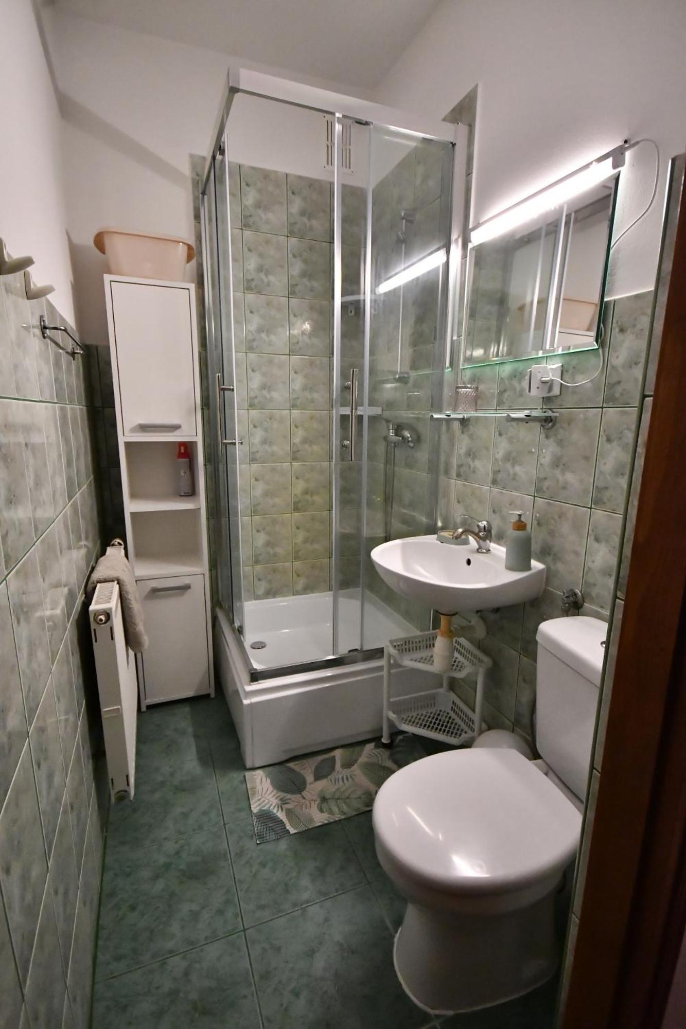 Apartamenty I Pokoje Kordeczki Rabka-Zdrój Exterior photo