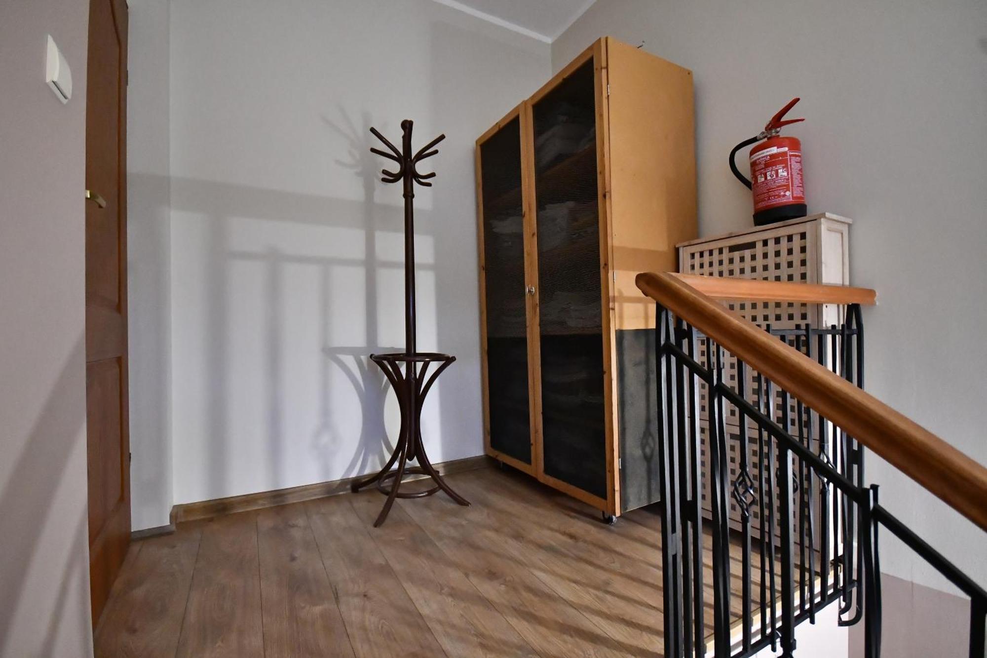 Apartamenty I Pokoje Kordeczki Rabka-Zdrój Exterior photo