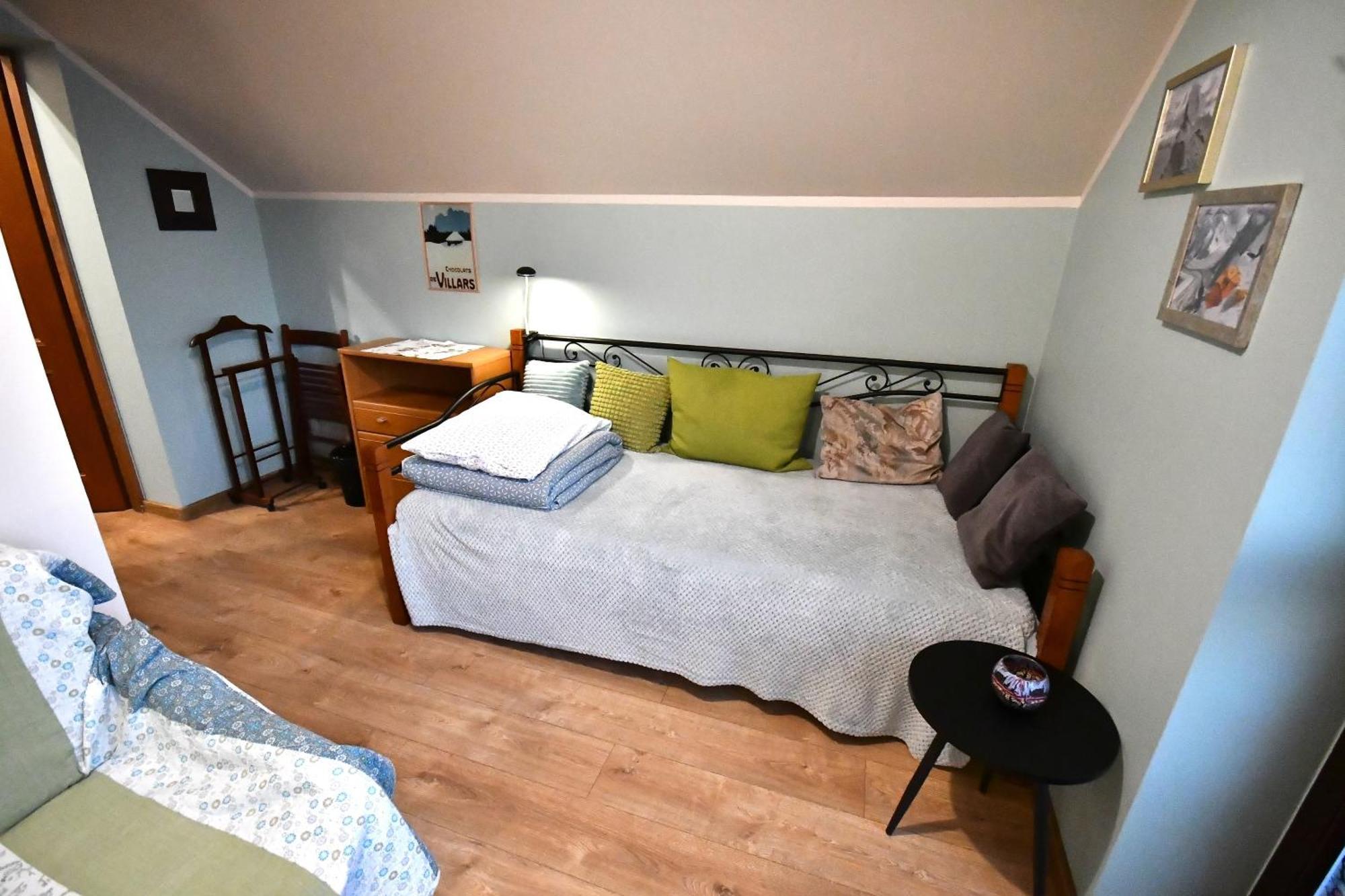 Apartamenty I Pokoje Kordeczki Rabka-Zdrój Exterior photo