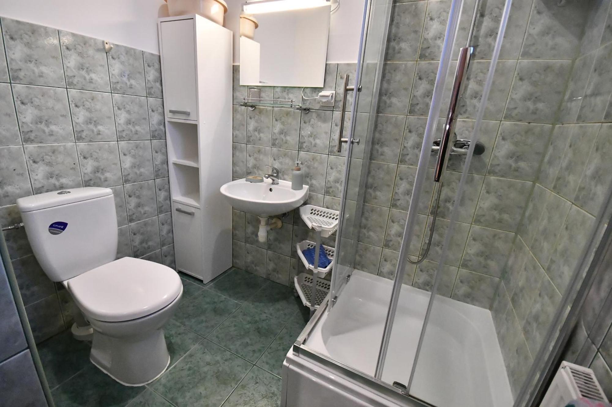 Apartamenty I Pokoje Kordeczki Rabka-Zdrój Exterior photo