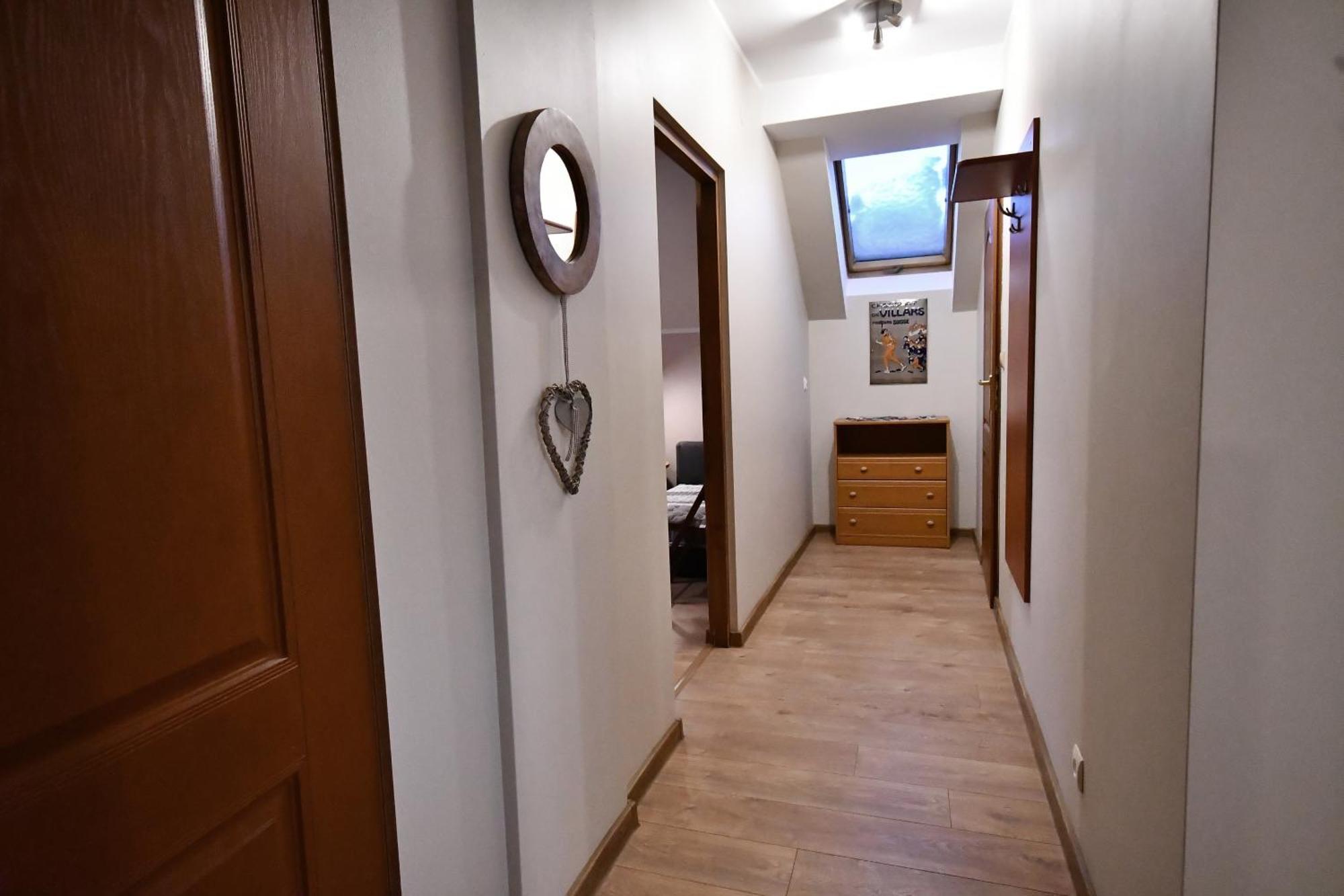 Apartamenty I Pokoje Kordeczki Rabka-Zdrój Exterior photo
