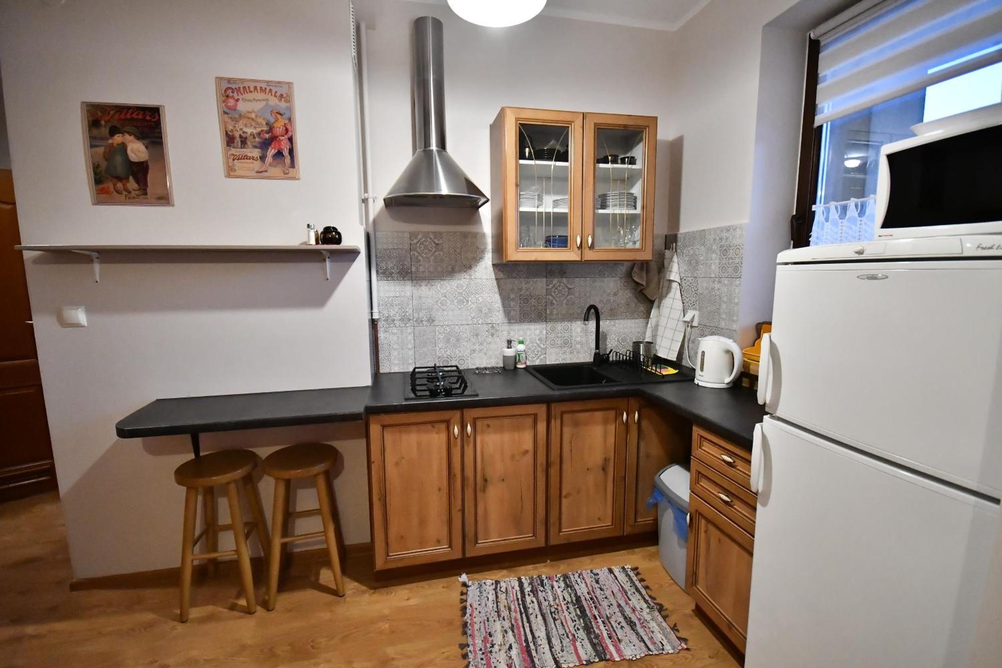 Apartamenty I Pokoje Kordeczki Rabka-Zdrój Exterior photo